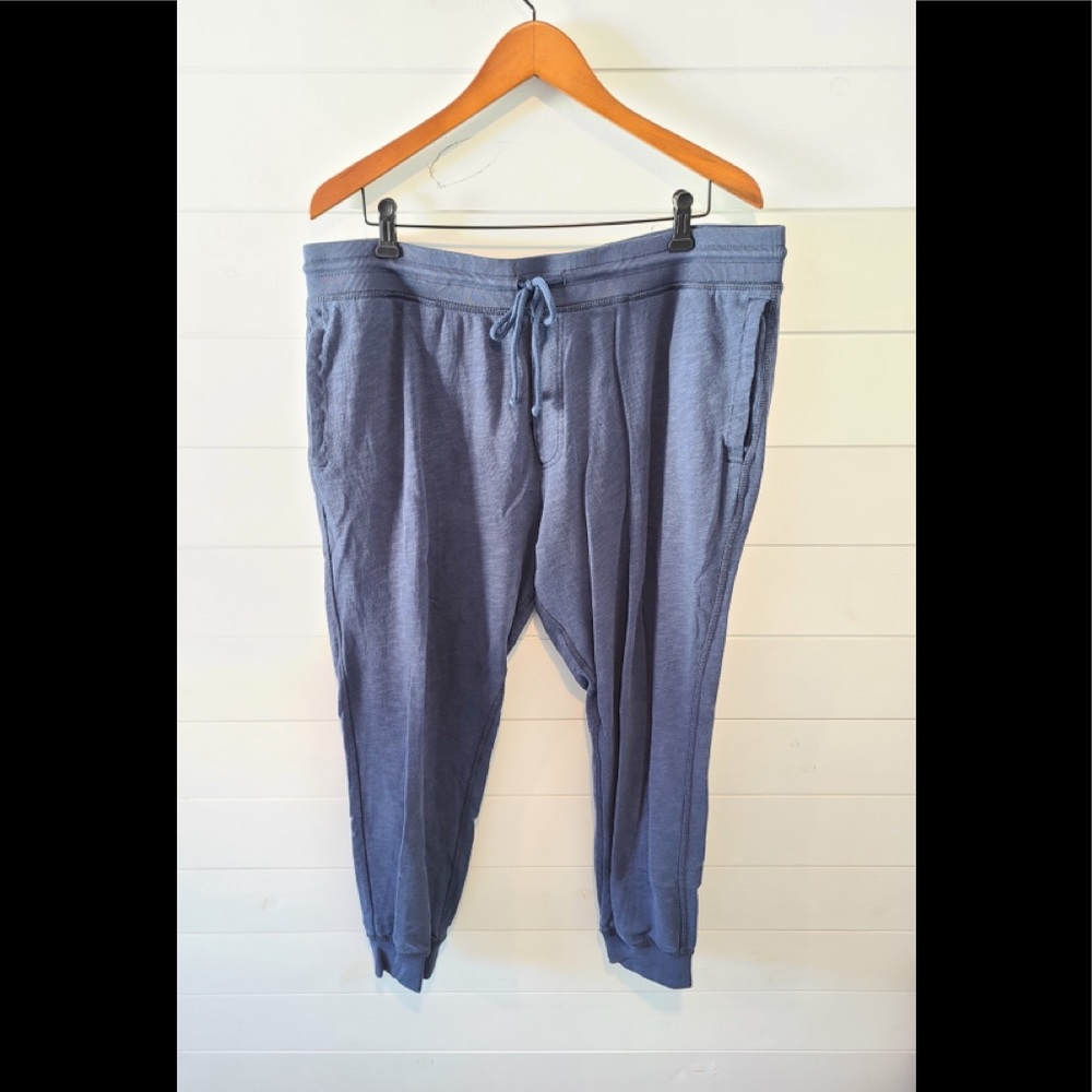 J. Crew sweatpants